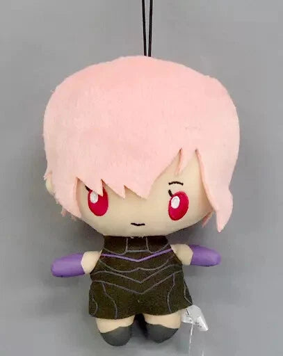 Shielder/Mash Kyrielight Plush 1 Fate/Grand Order x Sanrio - JAPAN
