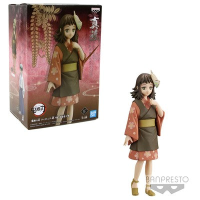 DEMON SLAYER KIMETSU V21 MAKOMO FIG