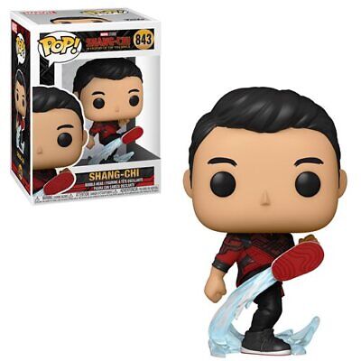 Shang-Chi Pop