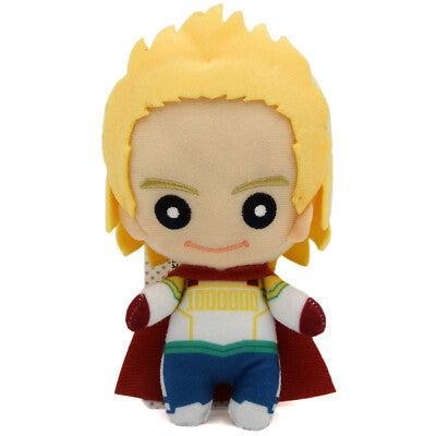 My Hero Academia 6.5-Inch Plush Series 3 Lemillion