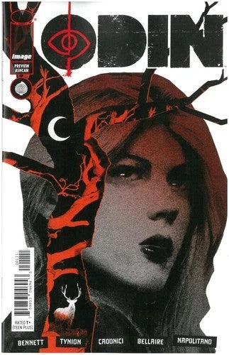 Odin/ If destruction be our lot ashcan