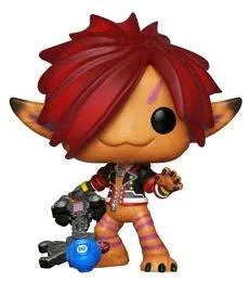 Funko POP! Disney: Kingdom Hearts III Sora Vinyl Figure without box
