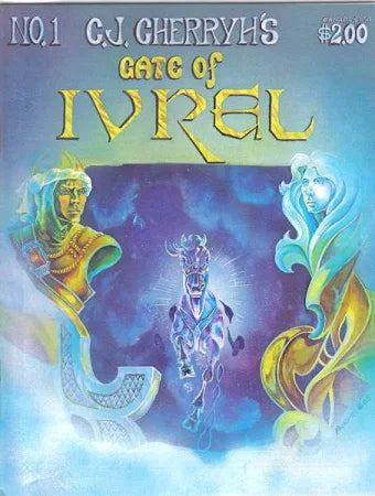 Gate of Ivrel