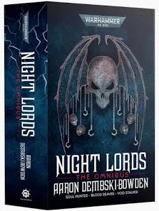 Night Lords The Omnibus