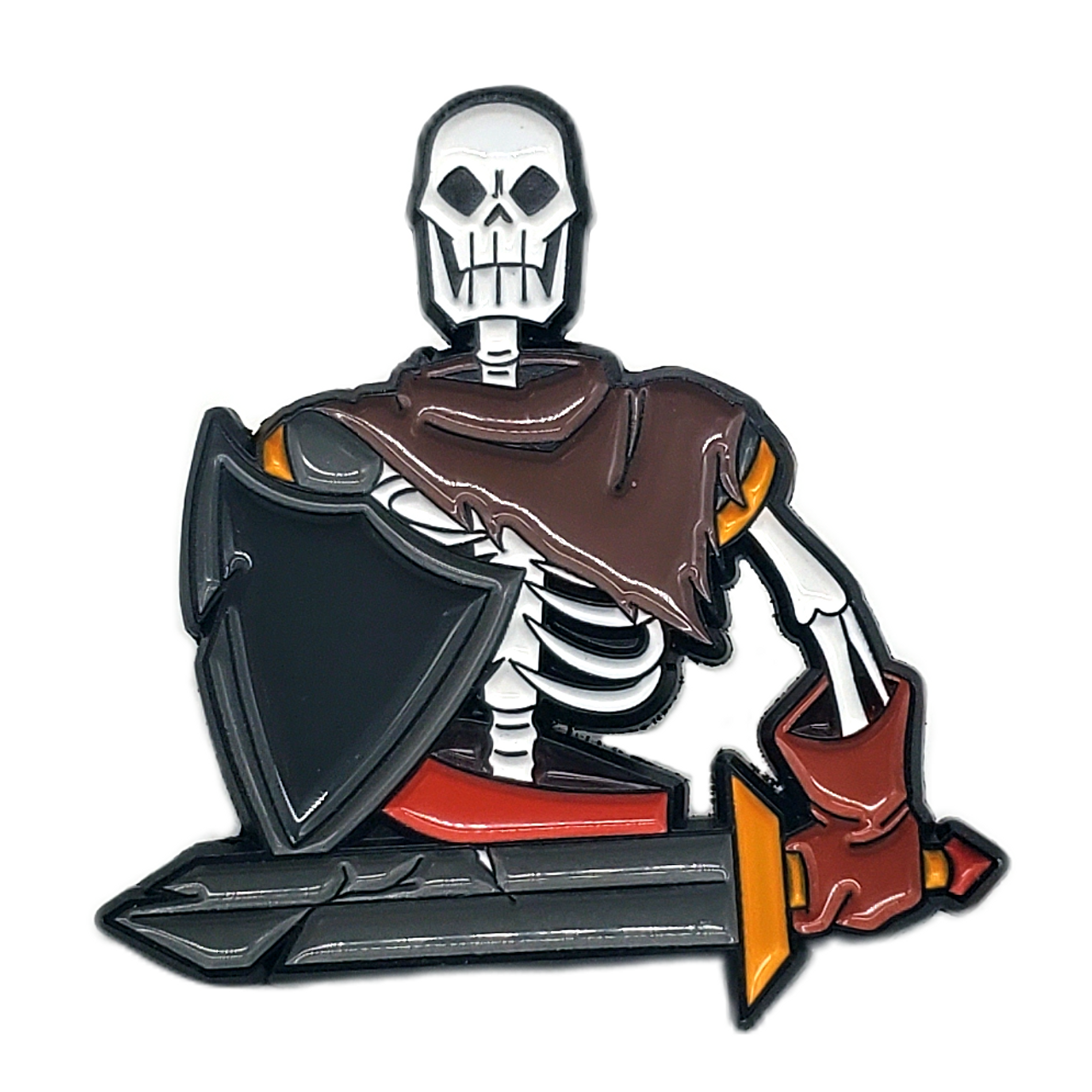 Old School Collectable Pins