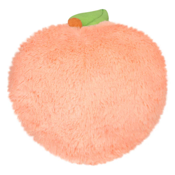 Mini Squishable Peach