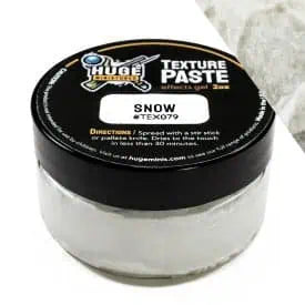 Huge Miniatures Paste