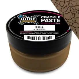 Huge Miniatures Paste