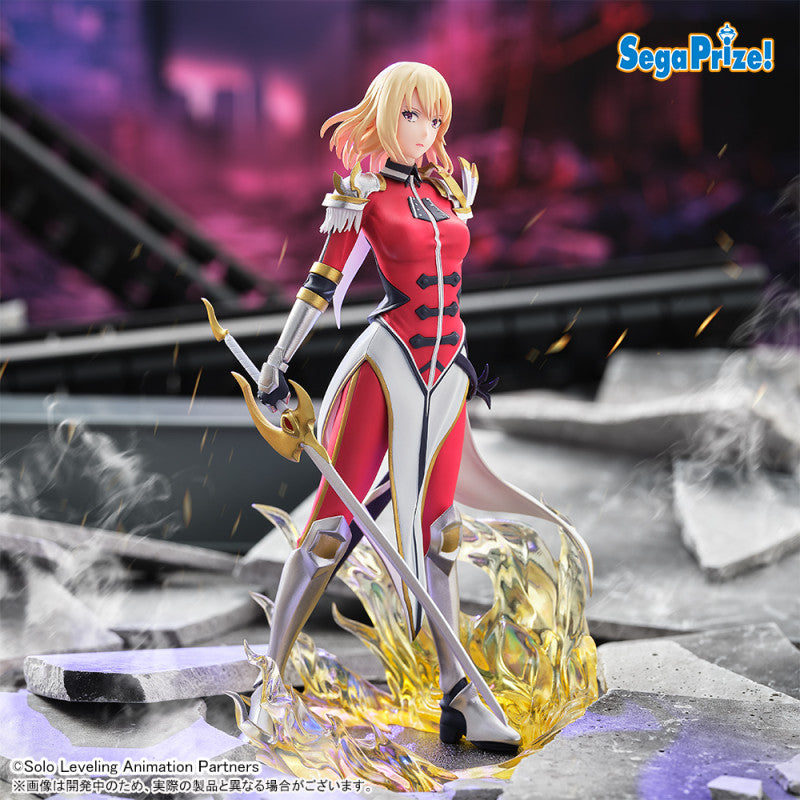 Cha Hae-om XrossLink Figure
