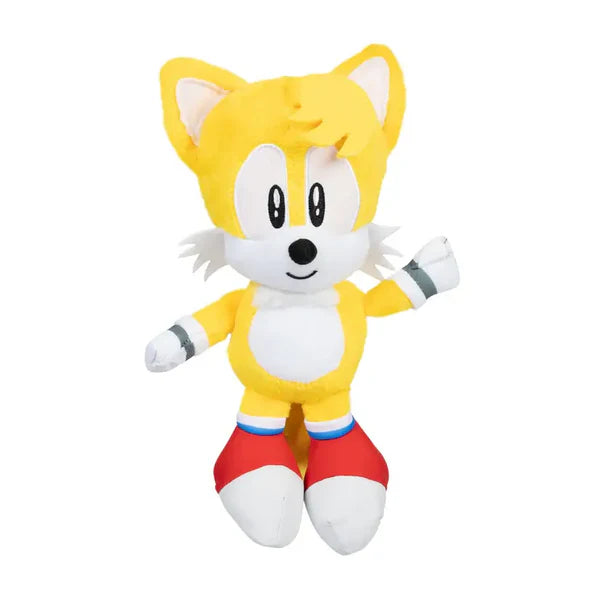 Sonic the Hedgehog 9” Plush