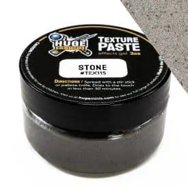 Huge Miniatures Paste
