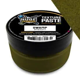 Huge Miniatures Paste