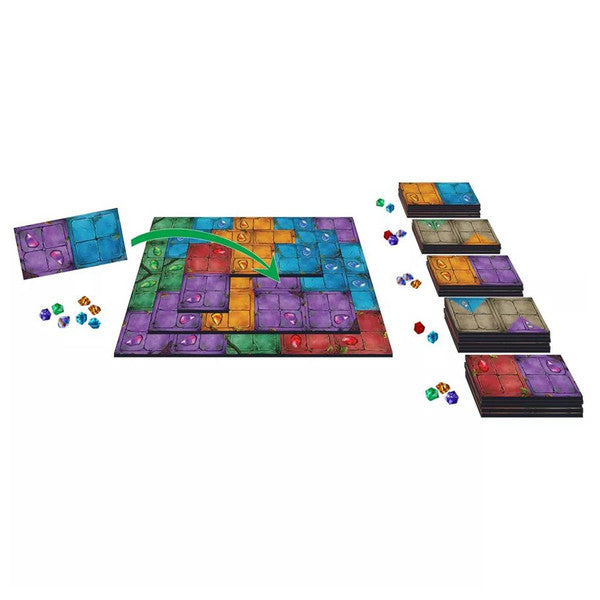 Pyramido Forgotten Treasures