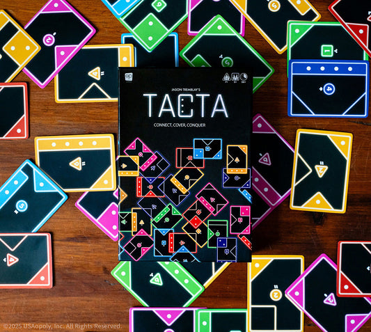 Tacta