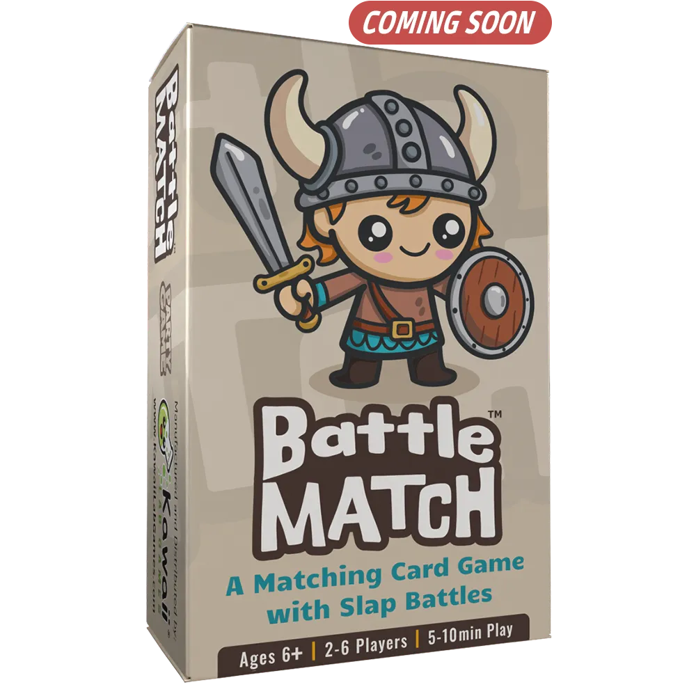 Battle Match