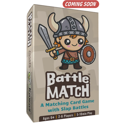 Battle Match