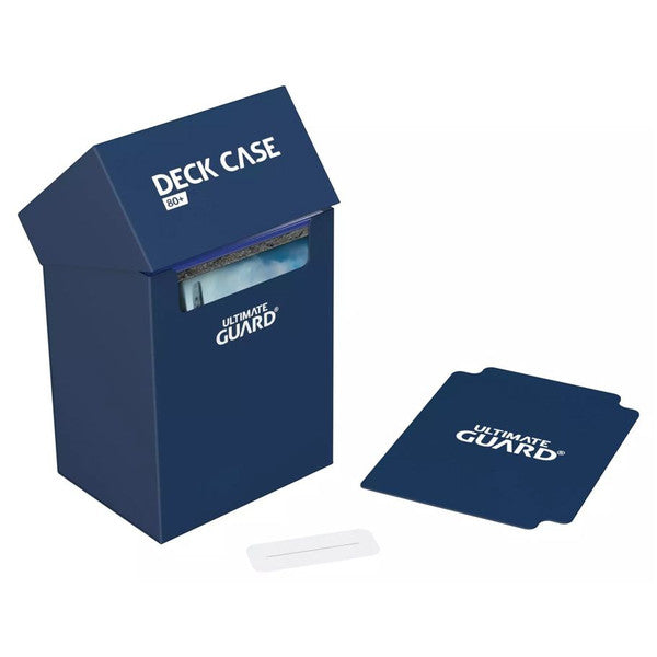 Ultimate Guard 80+ Deck Box