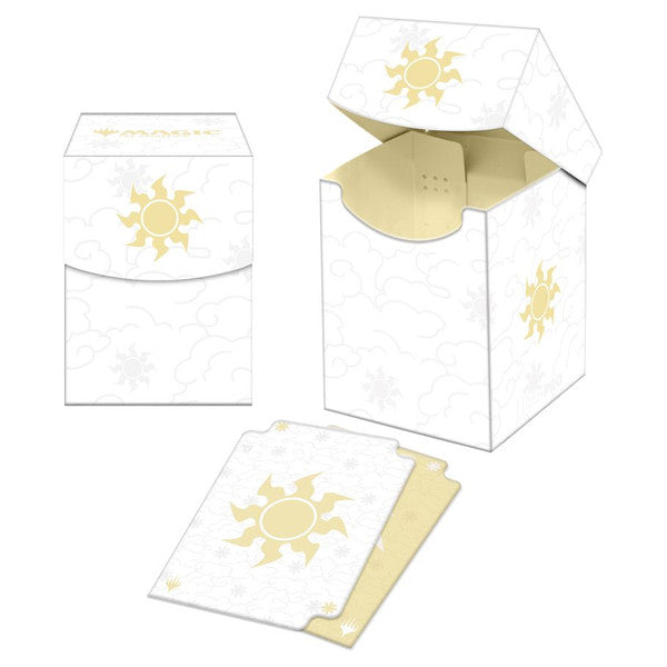 Ultra-Pro Pro 100+ Mana 8 deck box