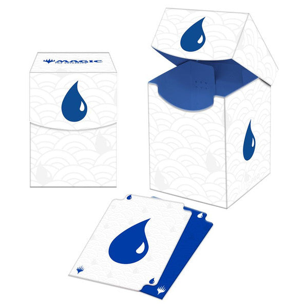 Ultra-Pro Pro 100+ Mana 8 deck box