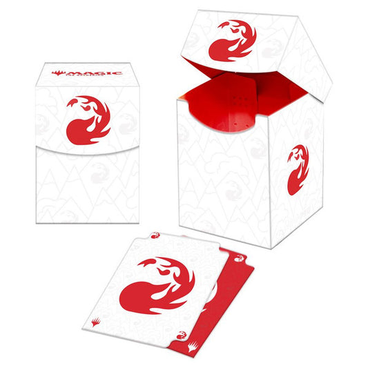 Ultra-Pro Pro 100+ Mana 8 deck box