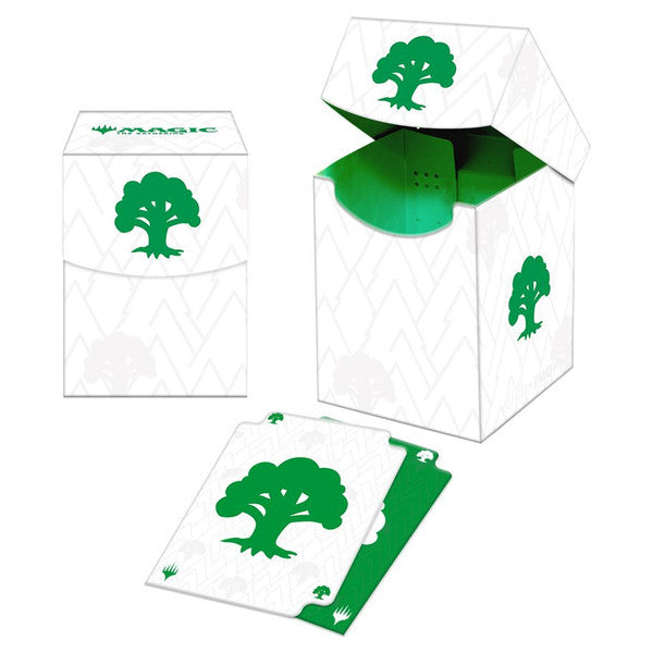 Ultra-Pro Pro 100+ Mana 8 deck box