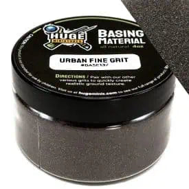 Huge Miniatures Basing Material