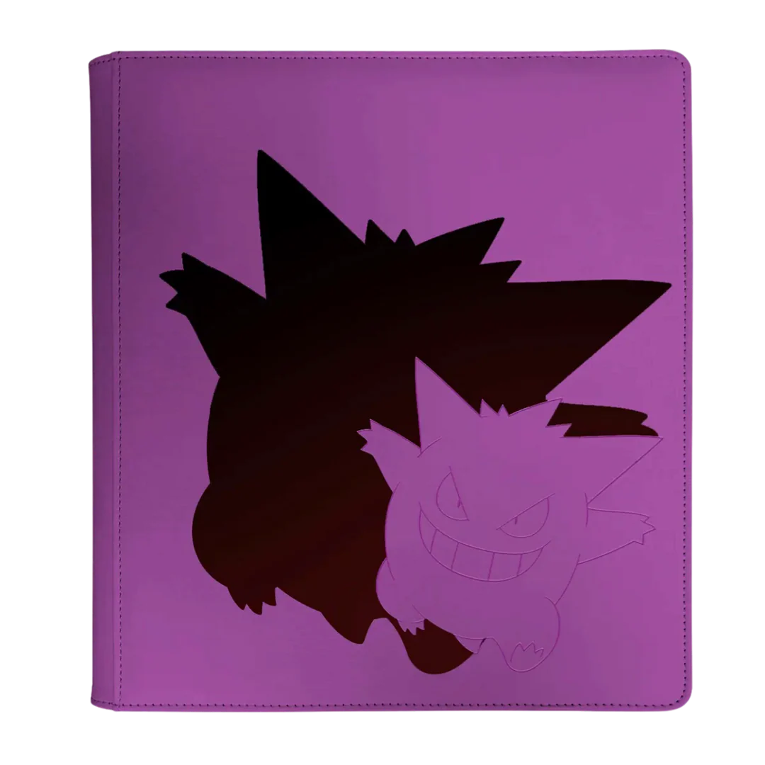 Pro Binder Gengar