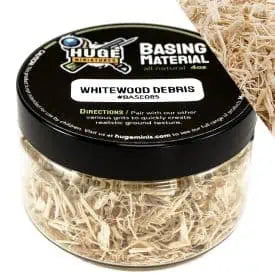 Huge Miniatures Basing Material