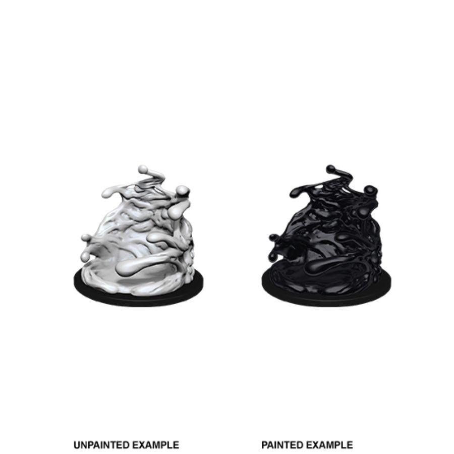 RPG Miniatures