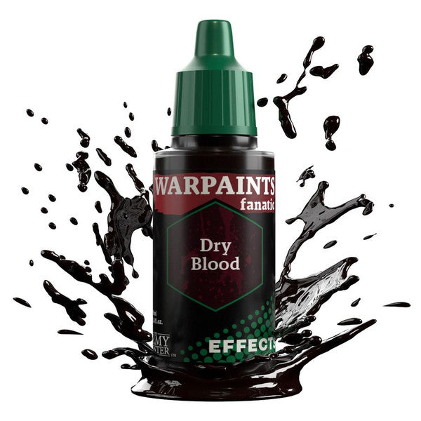 Warpaints Fanatic Effects: True Blood 18ml