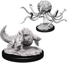 RPG Miniatures