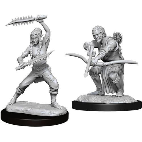 RPG Miniatures