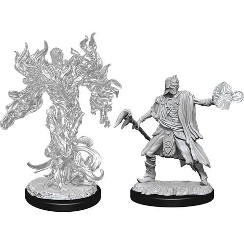 RPG Miniatures