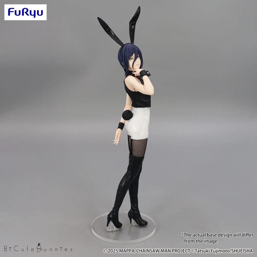 Chainsaw Man BiCute Bunnies PVC Statue Reze