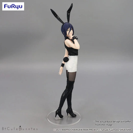 Chainsaw Man BiCute Bunnies PVC Statue Reze