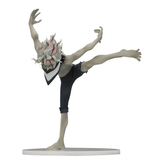 DANDADAN - Okarun (Transformed) - Statuette Trio-Try-It 17cm