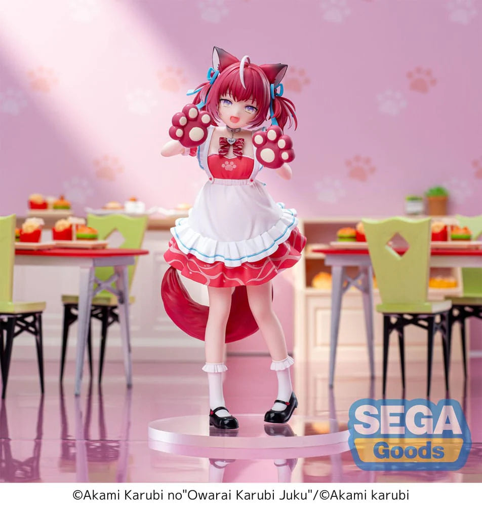 Akami Karubi Luminasta PVC Statue