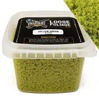 Huge Miniatures Loose Foliage 16oz