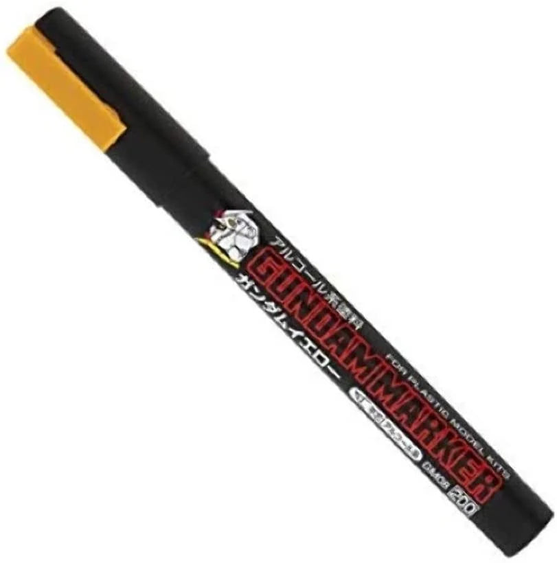 Gundam Markers