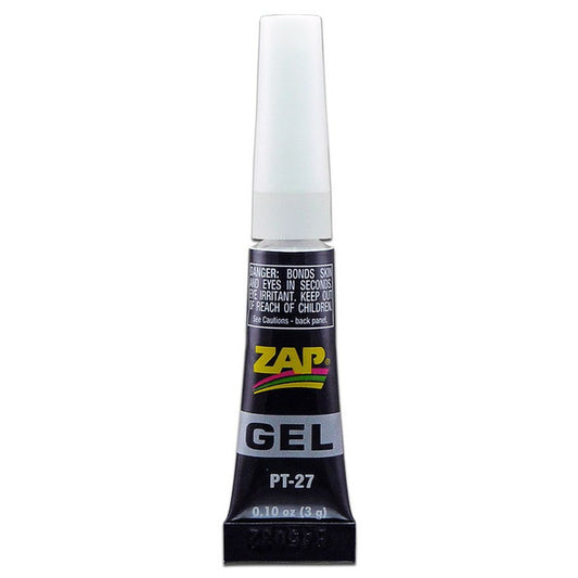 Zap Gel