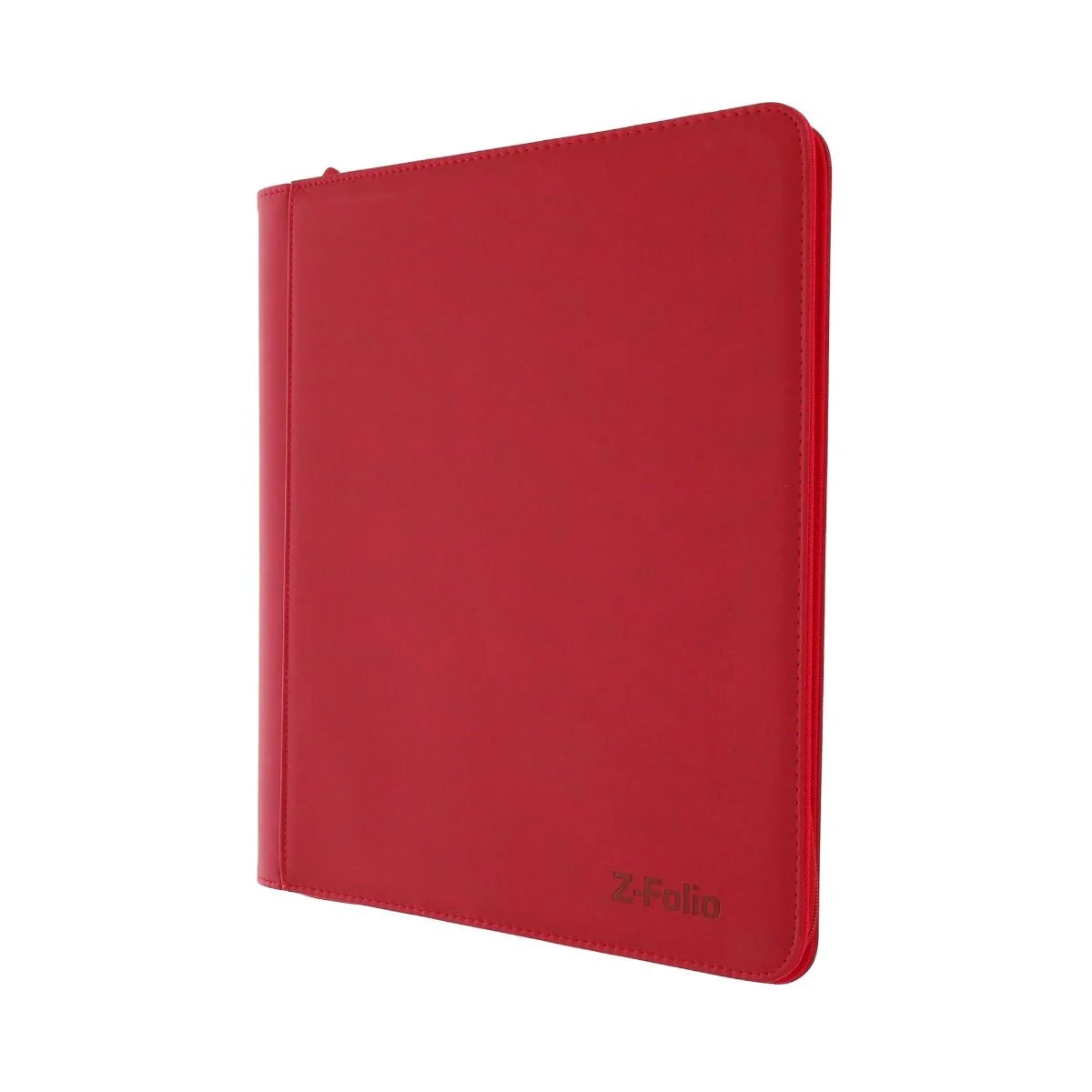 BCW Toploader Binders