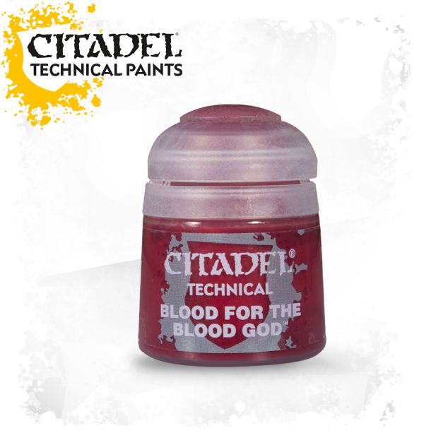 Citadel Technical Paints