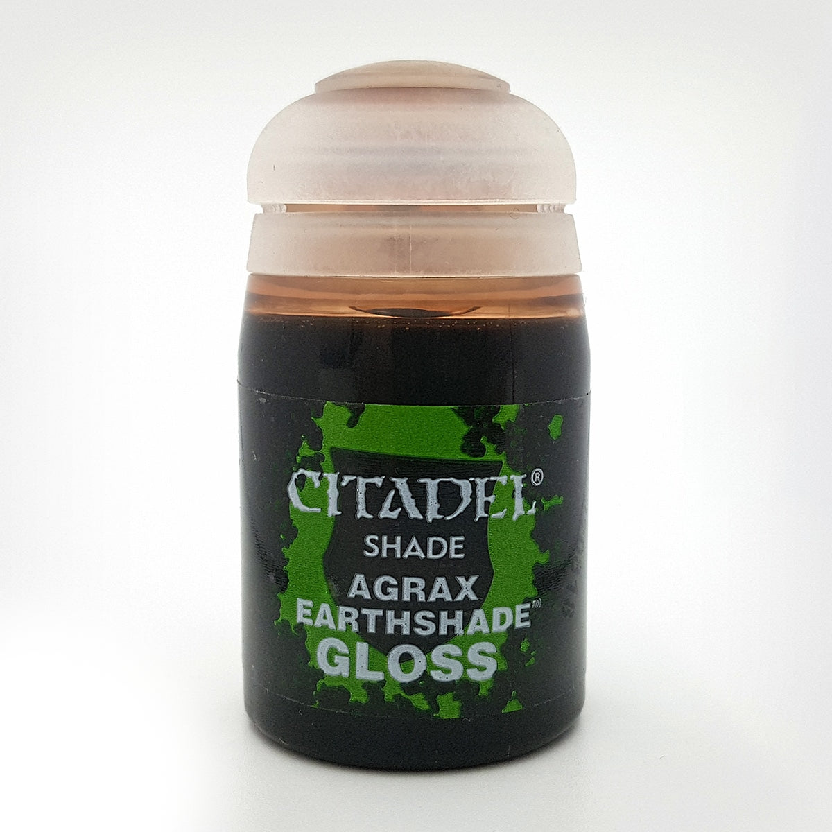 Citadel Shade Pots