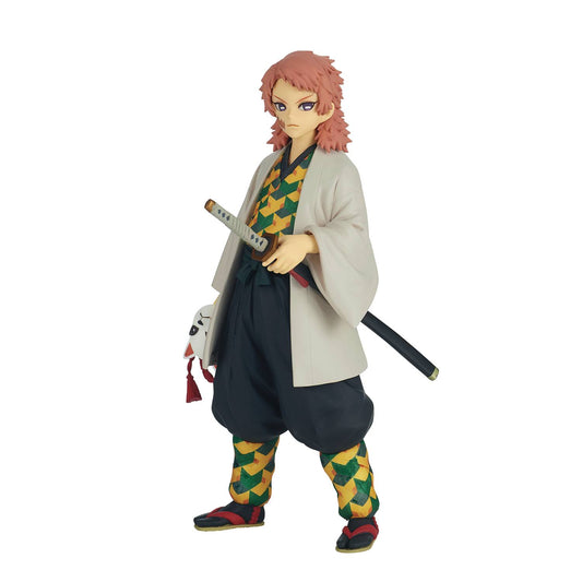 DEMON SLAYER KIMETSU DEMON SERIES V19 SABITO FIG