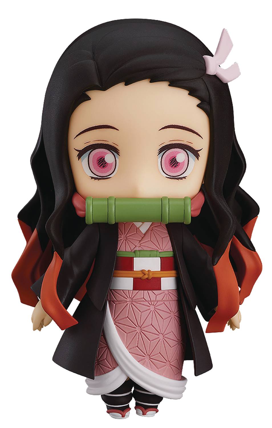 DEMON SLAYER KIMETSU NO YAIBA NEZUKO KAMADO NENDOROID AF