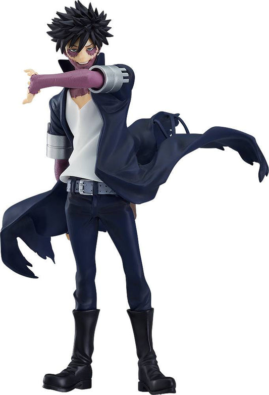 MY HERO ACADEMIA POP UP PARADE DABI PVC FIG