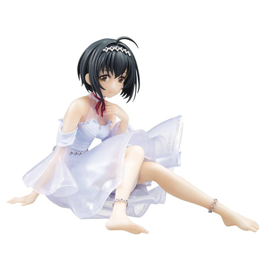 IDOLMASTER CG SEE THROUGH MATERIALS MIHO KOHINA ESPRESTO FIG