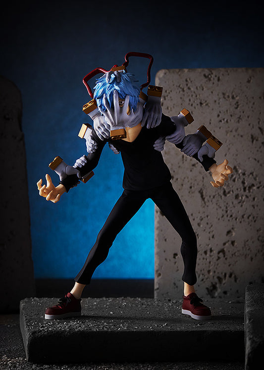 MY HERO ACADEMIA POP UP PARADE TOMURA SHIGARAKI PVC FIG