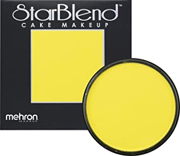 Mehron StarBlend Cake Makeup