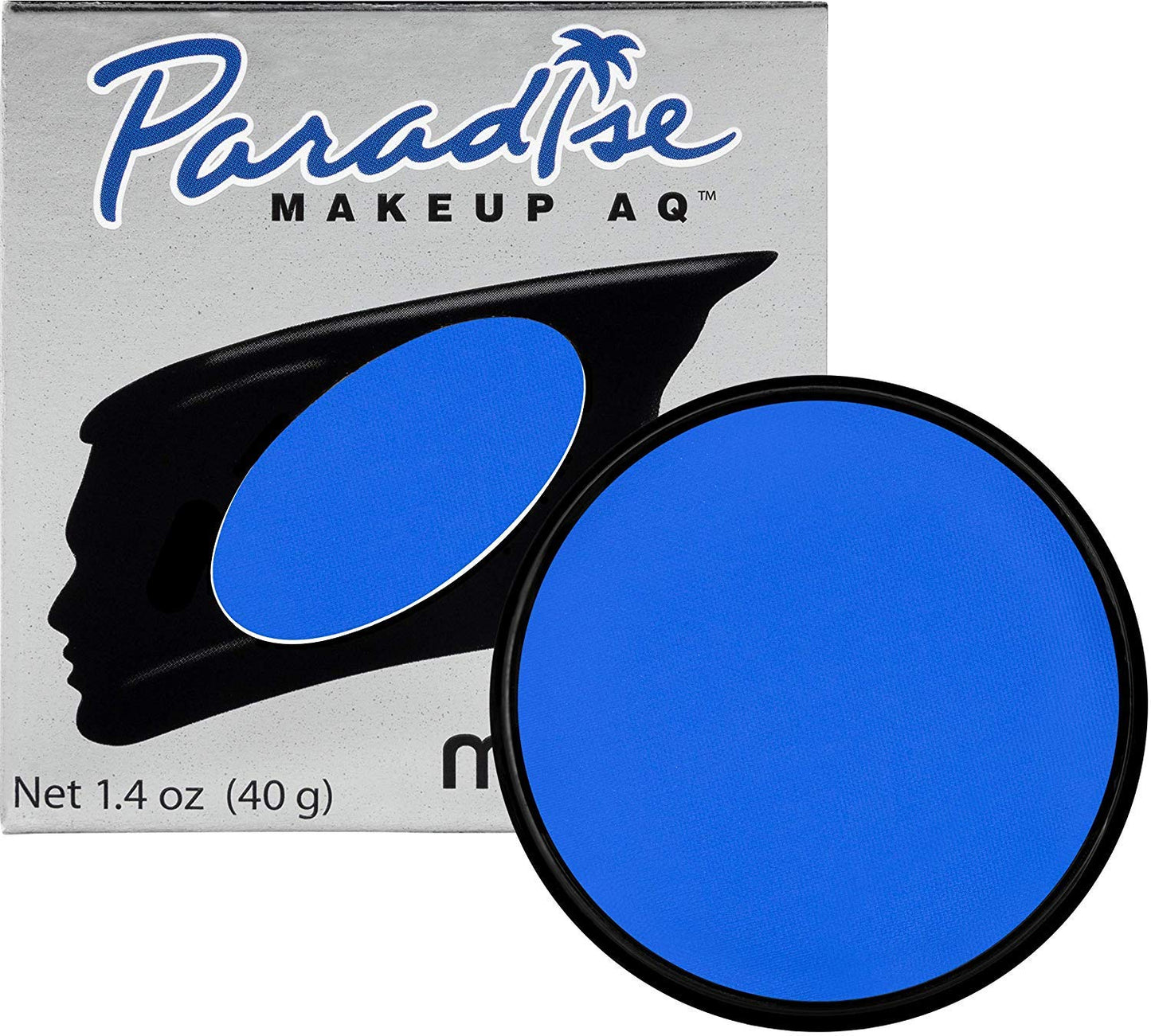 Paradise Makeup AQ 1.4 oz